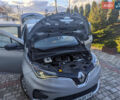 Серый Рено Зое, объемом двигателя 0 л и пробегом 29 тыс. км за 13400 $, фото 24 на Automoto.ua