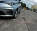 Сірий Рено Зое, об'ємом двигуна 0 л та пробігом 38 тис. км за 14000 $, фото 9 на Automoto.ua