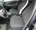 Сірий Рено Зое, об'ємом двигуна 0 л та пробігом 69 тис. км за 11900 $, фото 15 на Automoto.ua