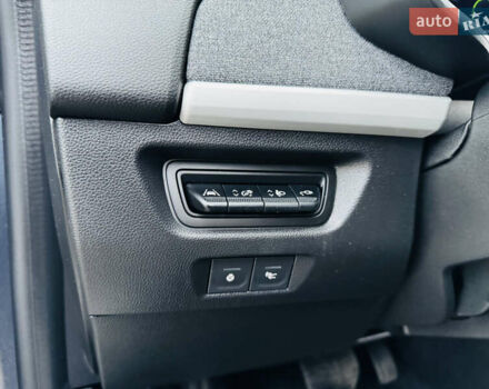 Рено Зое 2021 в Здолбунове на Automoto.ua Серый Рено Зое, объемом двигателя 0 л и пробегом 81 тыс. км за 12499 $, фото 36 на Automoto.ua