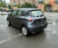 Серый Рено Зое, объемом двигателя 0 л и пробегом 33 тыс. км за 12900 $, фото 23 на Automoto.ua
