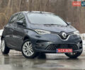 Сірий Рено Зое, об'ємом двигуна 0 л та пробігом 99 тис. км за 13950 $, фото 1 на Automoto.ua