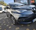 Рено Зое 2021 в Львове на Automoto.ua Серый Рено Зое, объемом двигателя 0 л и пробегом 47 тыс. км за 13800 $, фото 7 на Automoto.ua