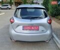 Серый Рено Зое, объемом двигателя 0 л и пробегом 66 тыс. км за 12850 $, фото 4 на Automoto.ua