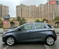 Серый Рено Зое, объемом двигателя 0 л и пробегом 33 тыс. км за 12900 $, фото 28 на Automoto.ua