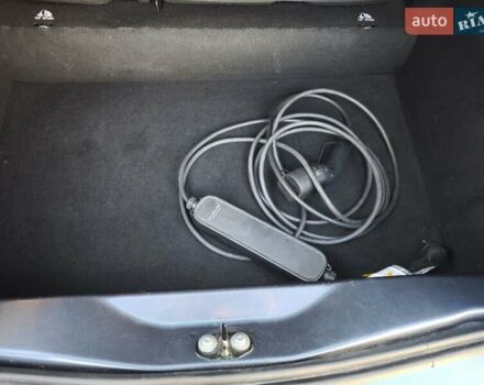 Рено Зое 2021 в Львове на Automoto.ua Серый Рено Зое, объемом двигателя 0 л и пробегом 47 тыс. км за 13800 $, фото 6 на Automoto.ua