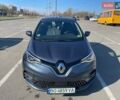 Серый Рено Зое, объемом двигателя 0 л и пробегом 22 тыс. км за 14100 $, фото 1 на Automoto.ua
