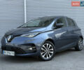 Серый Рено Зое, объемом двигателя 0 л и пробегом 24 тыс. км за 14950 $, фото 5 на Automoto.ua