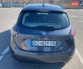 Серый Рено Зое, объемом двигателя 0 л и пробегом 22 тыс. км за 14100 $, фото 4 на Automoto.ua