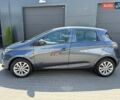 Сірий Рено Зое, об'ємом двигуна 0 л та пробігом 17 тис. км за 15200 $, фото 2 на Automoto.ua
