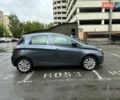 Серый Рено Зое, объемом двигателя 0 л и пробегом 33 тыс. км за 12900 $, фото 9 на Automoto.ua