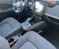 Серый Рено Зое, объемом двигателя 0 л и пробегом 115 тыс. км за 12650 $, фото 19 на Automoto.ua