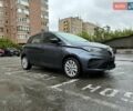 Серый Рено Зое, объемом двигателя 0 л и пробегом 33 тыс. км за 12900 $, фото 8 на Automoto.ua