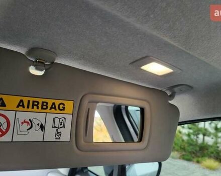 Рено Зое 2021 в Луцке на Automoto.ua Серый Рено Зое, объемом двигателя 0 л и пробегом 94 тыс. км за 12450 $, фото 19 на Automoto.ua