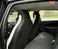 Серый Рено Зое, объемом двигателя 0 л и пробегом 33 тыс. км за 12900 $, фото 44 на Automoto.ua