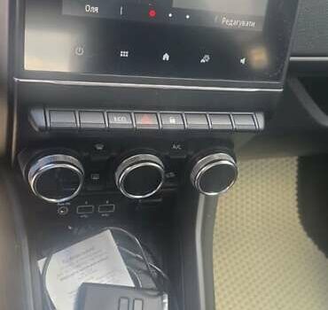 Рено Зое 2021 в Ивано-Франковске на Automoto.ua Серый Рено Зое, объемом двигателя 0 л и пробегом 31 тыс. км за 13450 $, фото 20 на Automoto.ua