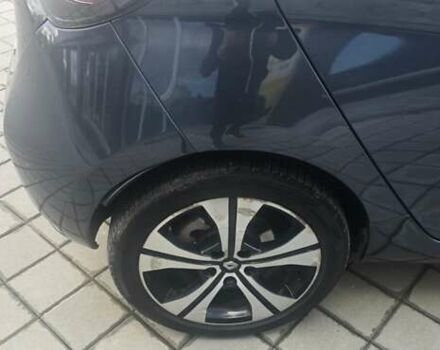 Рено Зое 2021 в Ивано-Франковске на Automoto.ua Серый Рено Зое, объемом двигателя 0 л и пробегом 31 тыс. км за 13450 $, фото 1 на Automoto.ua