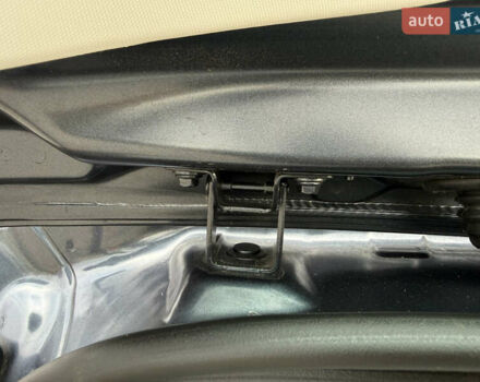 Серый Рено Зое, объемом двигателя 0 л и пробегом 45 тыс. км за 12999 $, фото 87 на Automoto.ua