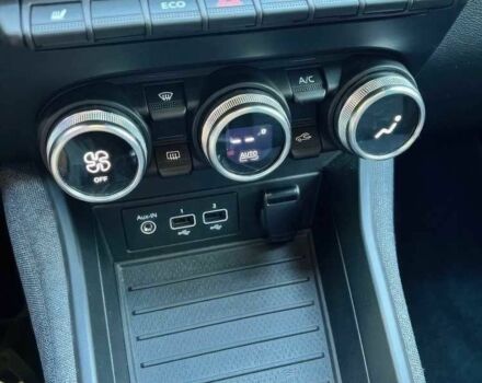 Сірий Рено Зое, об'ємом двигуна 0 л та пробігом 57 тис. км за 7500 $, фото 10 на Automoto.ua