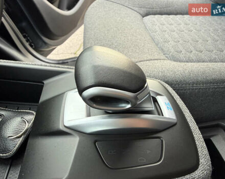 Серый Рено Зое, объемом двигателя 0 л и пробегом 45 тыс. км за 12999 $, фото 67 на Automoto.ua