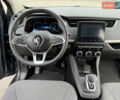 Серый Рено Зое, объемом двигателя 0 л и пробегом 45 тыс. км за 12999 $, фото 6 на Automoto.ua