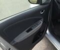 Сірий Рено Зое, об'ємом двигуна 0 л та пробігом 10 тис. км за 15000 $, фото 8 на Automoto.ua
