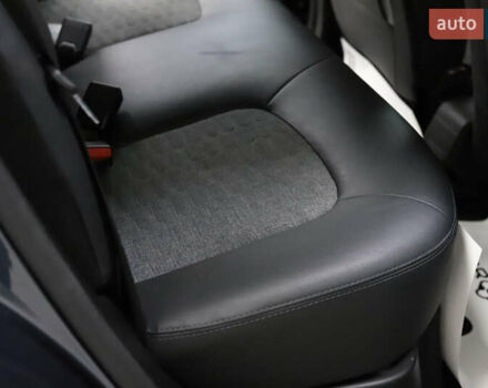 Серый Рено Зое, объемом двигателя 0 л и пробегом 28 тыс. км за 14700 $, фото 74 на Automoto.ua