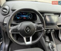 Серый Рено Зое, объемом двигателя 0 л и пробегом 45 тыс. км за 12999 $, фото 59 на Automoto.ua