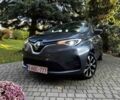 Сірий Рено Зое, об'ємом двигуна 0 л та пробігом 45 тис. км за 12750 $, фото 19 на Automoto.ua