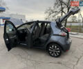 Серый Рено Зое, объемом двигателя 0 л и пробегом 45 тыс. км за 12999 $, фото 117 на Automoto.ua
