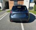 Сірий Рено Зое, об'ємом двигуна 0 л та пробігом 57 тис. км за 7500 $, фото 4 на Automoto.ua