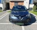 Сірий Рено Зое, об'ємом двигуна 0 л та пробігом 57 тис. км за 7500 $, фото 1 на Automoto.ua