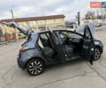 Серый Рено Зое, объемом двигателя 0 л и пробегом 45 тыс. км за 12999 $, фото 110 на Automoto.ua