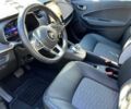 Сірий Рено Зое, об'ємом двигуна 0 л та пробігом 57 тис. км за 7500 $, фото 6 на Automoto.ua