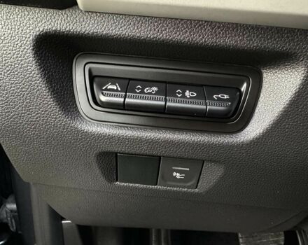 Сірий Рено Зое, об'ємом двигуна 0 л та пробігом 45 тис. км за 12750 $, фото 11 на Automoto.ua