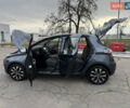 Серый Рено Зое, объемом двигателя 0 л и пробегом 45 тыс. км за 12999 $, фото 118 на Automoto.ua