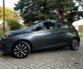 Сірий Рено Зое, об'ємом двигуна 0 л та пробігом 45 тис. км за 12750 $, фото 22 на Automoto.ua
