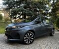 Сірий Рено Зое, об'ємом двигуна 0 л та пробігом 45 тис. км за 12750 $, фото 1 на Automoto.ua
