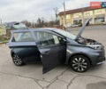 Серый Рено Зое, объемом двигателя 0 л и пробегом 45 тыс. км за 12999 $, фото 108 на Automoto.ua