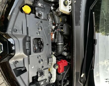 Сірий Рено Зое, об'ємом двигуна 0 л та пробігом 45 тис. км за 12750 $, фото 12 на Automoto.ua