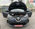Серый Рено Зое, объемом двигателя 0 л и пробегом 45 тыс. км за 12999 $, фото 105 на Automoto.ua