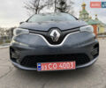 Серый Рено Зое, объемом двигателя 0 л и пробегом 45 тыс. км за 12999 $, фото 32 на Automoto.ua