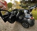 Сірий Рено Зое, об'ємом двигуна 0 л та пробігом 45 тис. км за 12750 $, фото 13 на Automoto.ua