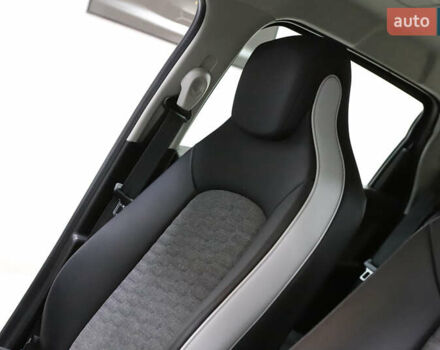 Серый Рено Зое, объемом двигателя 0 л и пробегом 28 тыс. км за 14700 $, фото 47 на Automoto.ua