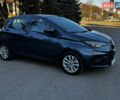 Серый Рено Зое, объемом двигателя 0 л и пробегом 15 тыс. км за 15100 $, фото 2 на Automoto.ua