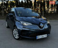 Серый Рено Зое, объемом двигателя 0 л и пробегом 15 тыс. км за 15500 $, фото 1 на Automoto.ua