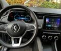 Сірий Рено Зое, об'ємом двигуна 0 л та пробігом 45 тис. км за 12750 $, фото 9 на Automoto.ua