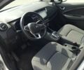Сірий Рено Зое, об'ємом двигуна 0 л та пробігом 10 тис. км за 15000 $, фото 7 на Automoto.ua