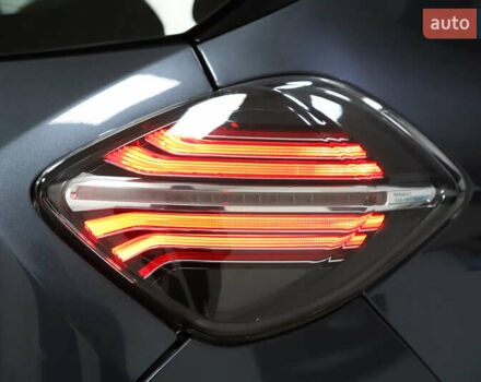 Серый Рено Зое, объемом двигателя 0 л и пробегом 28 тыс. км за 14700 $, фото 37 на Automoto.ua