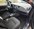 Серый Рено Зое, объемом двигателя 0 л и пробегом 23 тыс. км за 13600 $, фото 11 на Automoto.ua